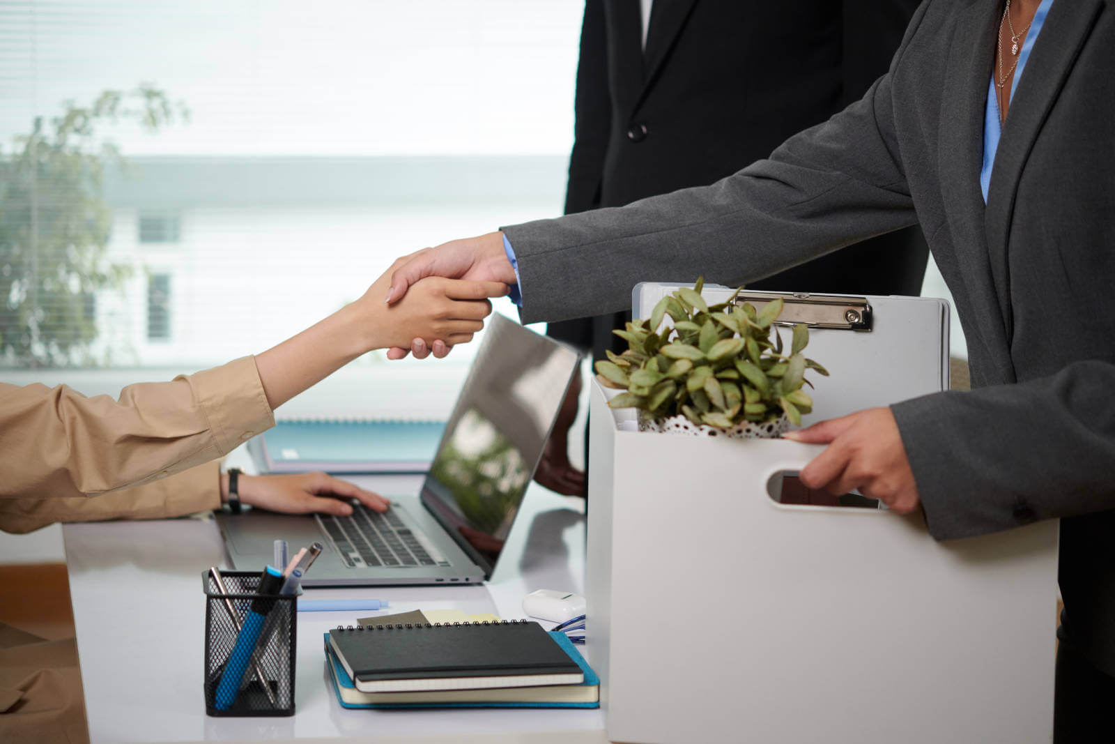 gestion paie administrative externalisée