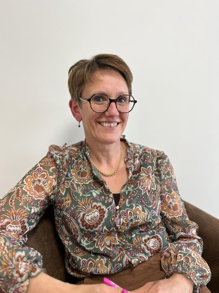 patricia jeannerot gestionnaire paie administrative